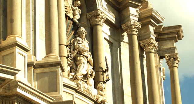Cattedrale Catania